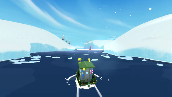 Research visualization